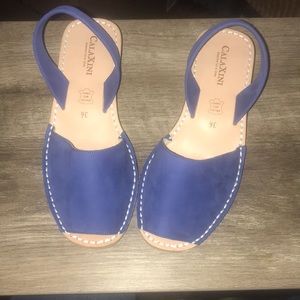 Calaxini shoes